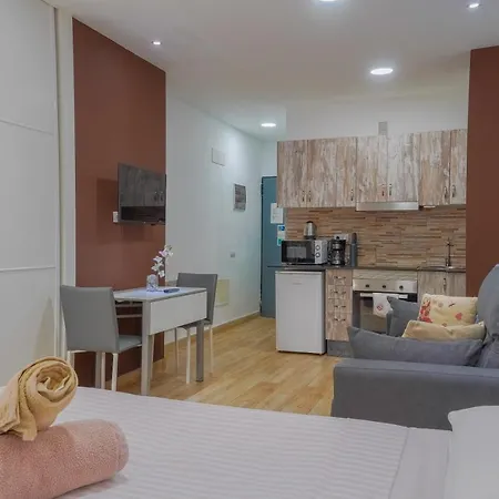 401 Nuevo Vista Mar Con Balcon *