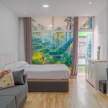 401 Nuevo Vista Mar Con Balcon Apartment