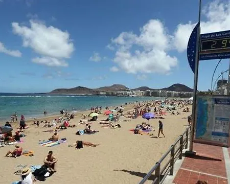 Apartamento 401 Con Vista Mar *
