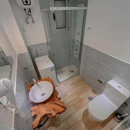 Apartamento 401 Con Vista Mar
