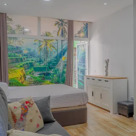 Apartamento 401 Con Vista Mar Las Palmas de Gran Canaria